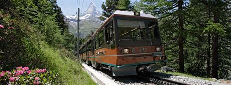 Zermatt Lifts: Information on Tickets, Timetables & Prices.